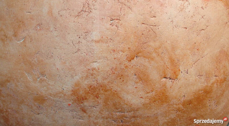 Ceramiczna donica ogrodowa 40x39 mrozoodporna Dom i Ogród Jelenia Góra