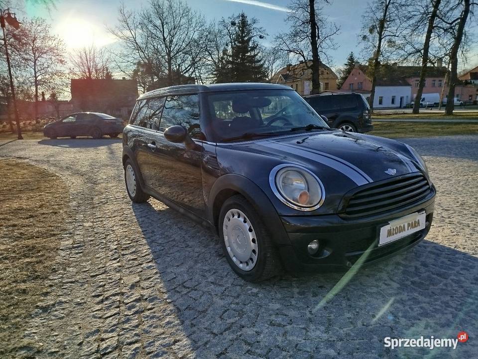 Mini culbman ekonomiczny 16 hdi dolnośląskie Wrocław