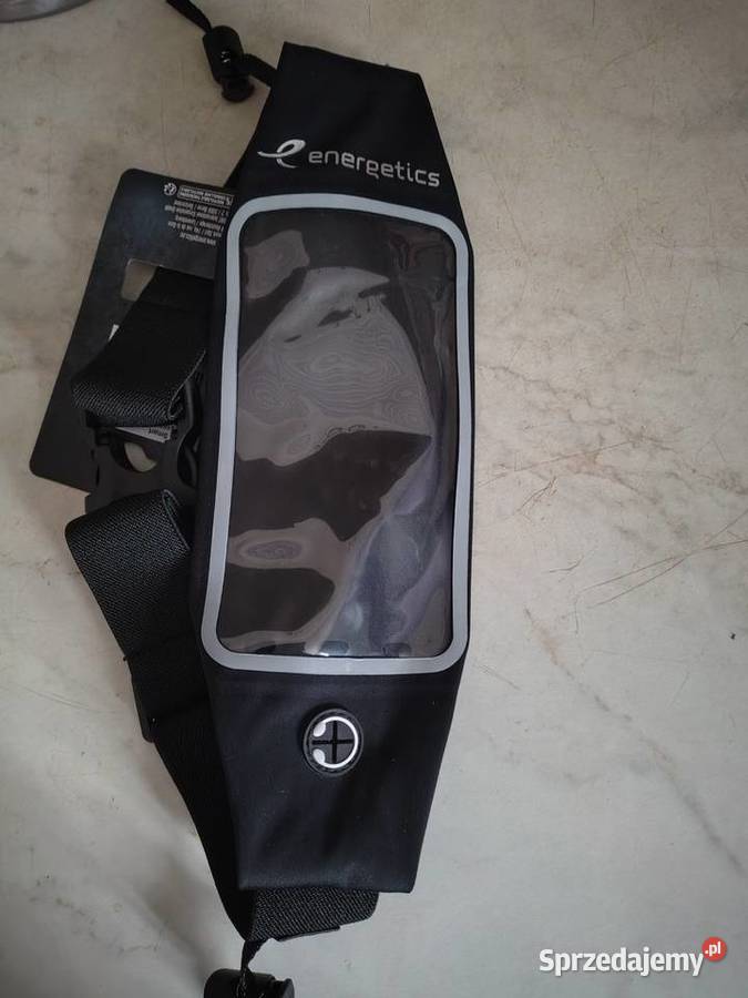 Energetics Unisex RB Smart Running Pasek śląskie Zawiercie