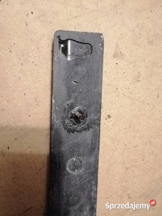 Polonez borewicz listwa gumowa drzwi prawe Pionki