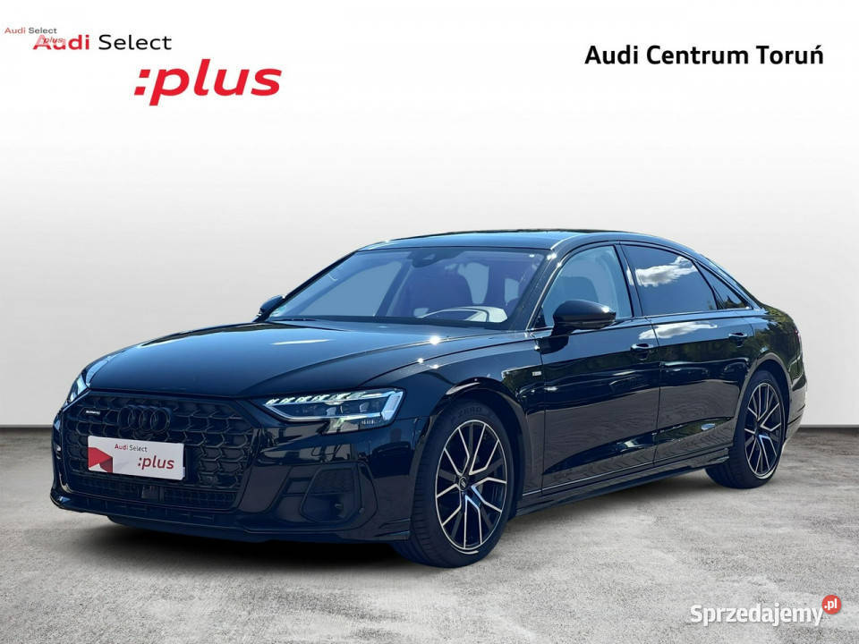 Audi A8 aluminiowe felgi sprzedam