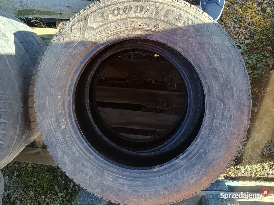 Goodyear Vector 2056516C 2