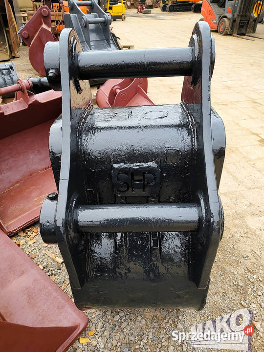 Łyżka Bofors 55 do koparki Miller fi 80 Ostrowiec Świętokrzyski