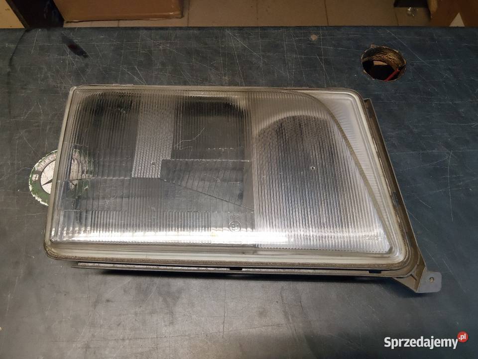 Mercedes 124 E klasa klosz Bosch prawy Przeźmierowo