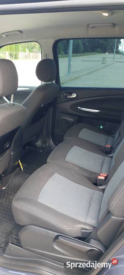 FORD GALAXY 2014R Gołdap