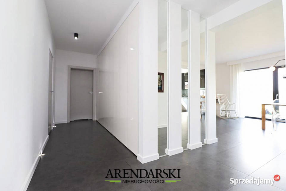 dom w malowniczej okolicy Liczba pokoi 4 sprzedam