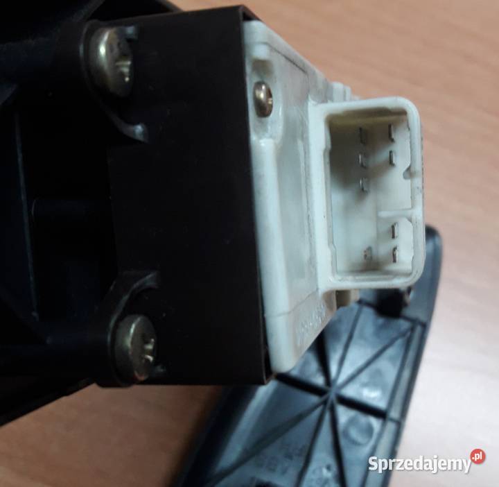 Panel konsola z elektrycznym sterowaniem szyb Wyposażenie wnętrza Części samochodowe