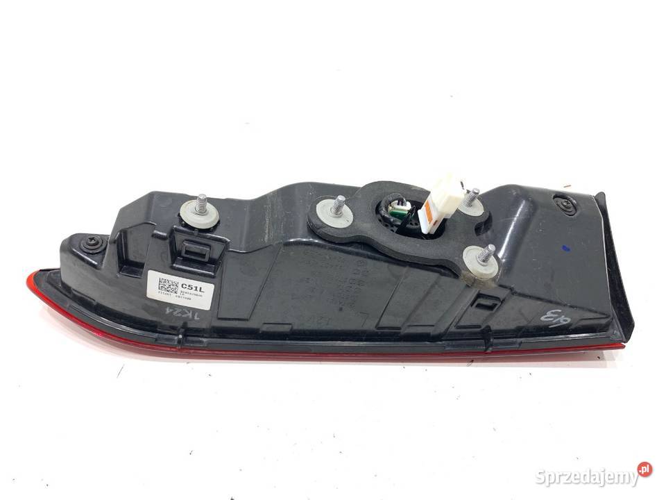 LAMPA TYŁ LEWA WEWNĘTRZNA HYUNDAI KONA