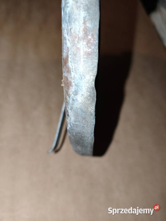 Dekiel pokrywa filtra powietrza M72 K750 MW750 Leszno