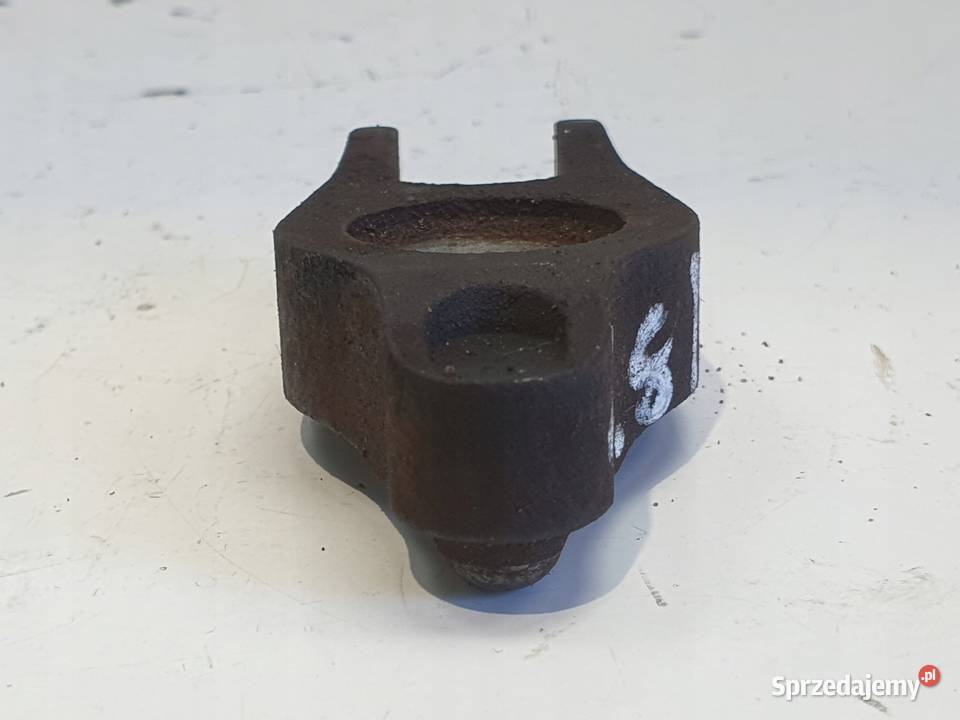 Ford Focus MK2 II 18 TDCI UCHWYT łapka MOCOWANIE