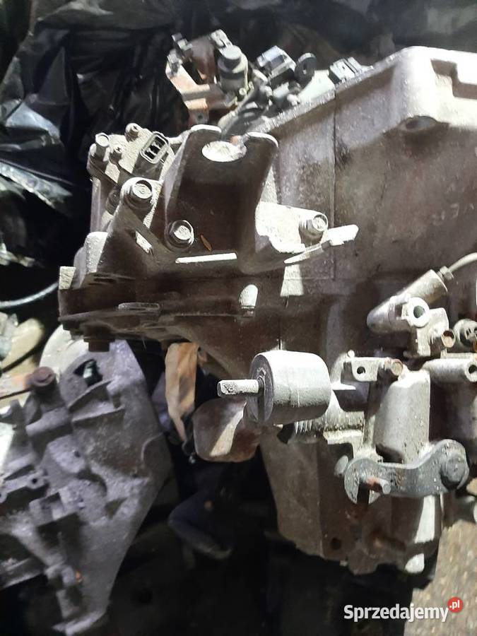 Rover 618 HONDA ACCORD V N2S4 18 16V skrzynia osobowe Ksawerów