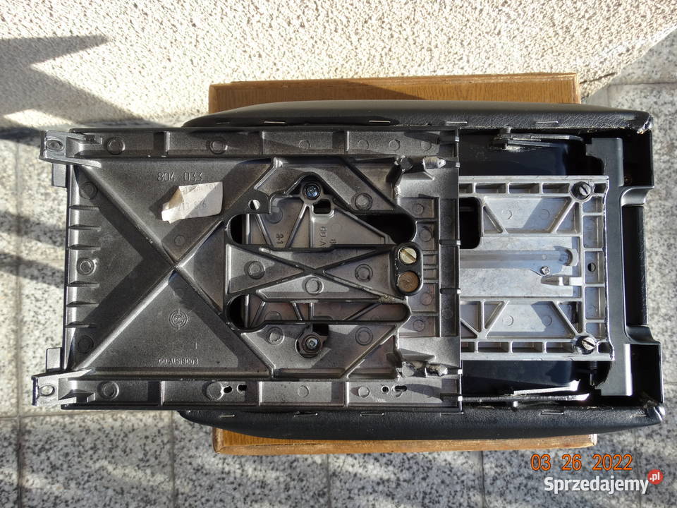 podłokietnik bmw e38 e39 Książenice