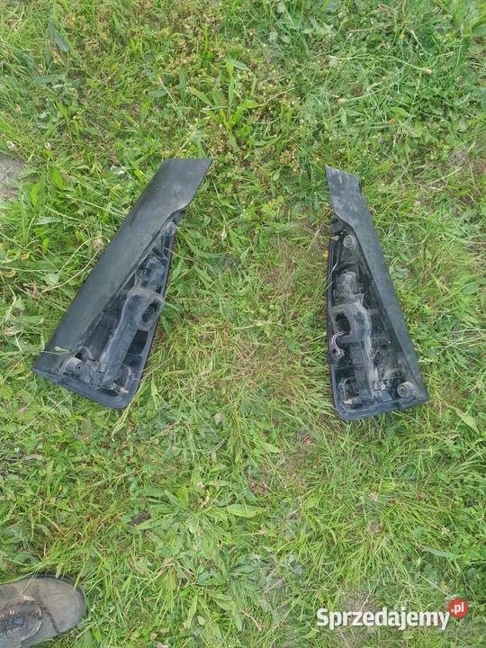 Lampa tylna prawa lewa Renault Espace IV 04 Kraków