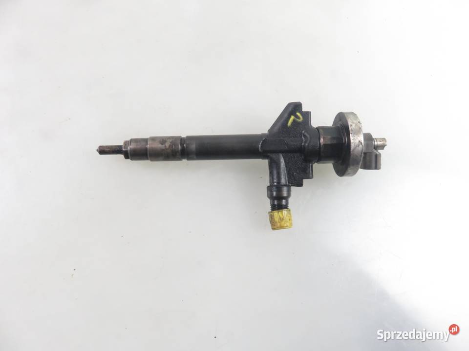 WTRYSKIWACZ MAZDA 6 20 DI 13H50B