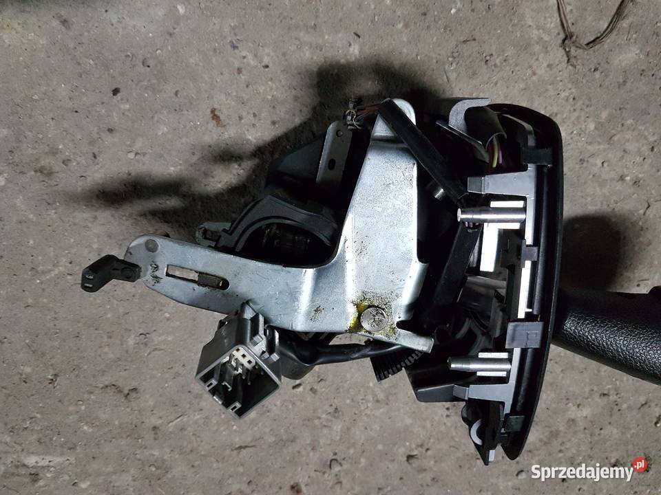FORD C I 16 TDCI WYBIERAK BIEGOW AUTOMAT Turek