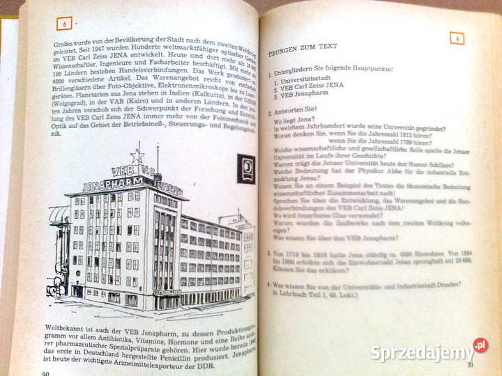 DEUTSCH ein Lehrbuch fur Auslnder Teil 2