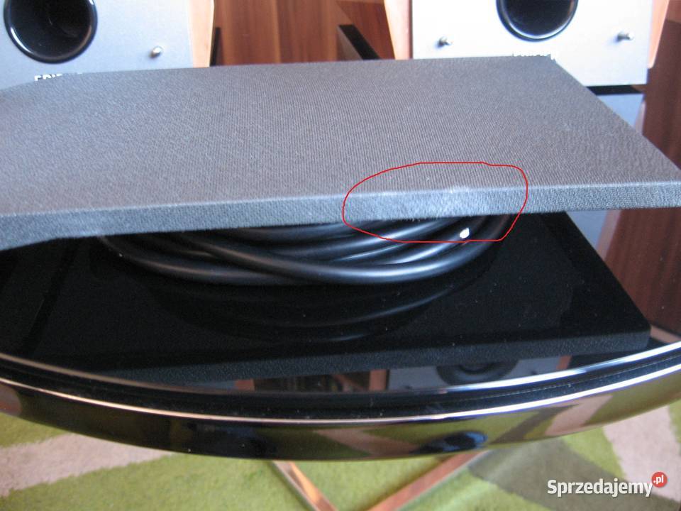 Głośniki aktywne Edifier R1600TIII sprawne stan Olsztyn