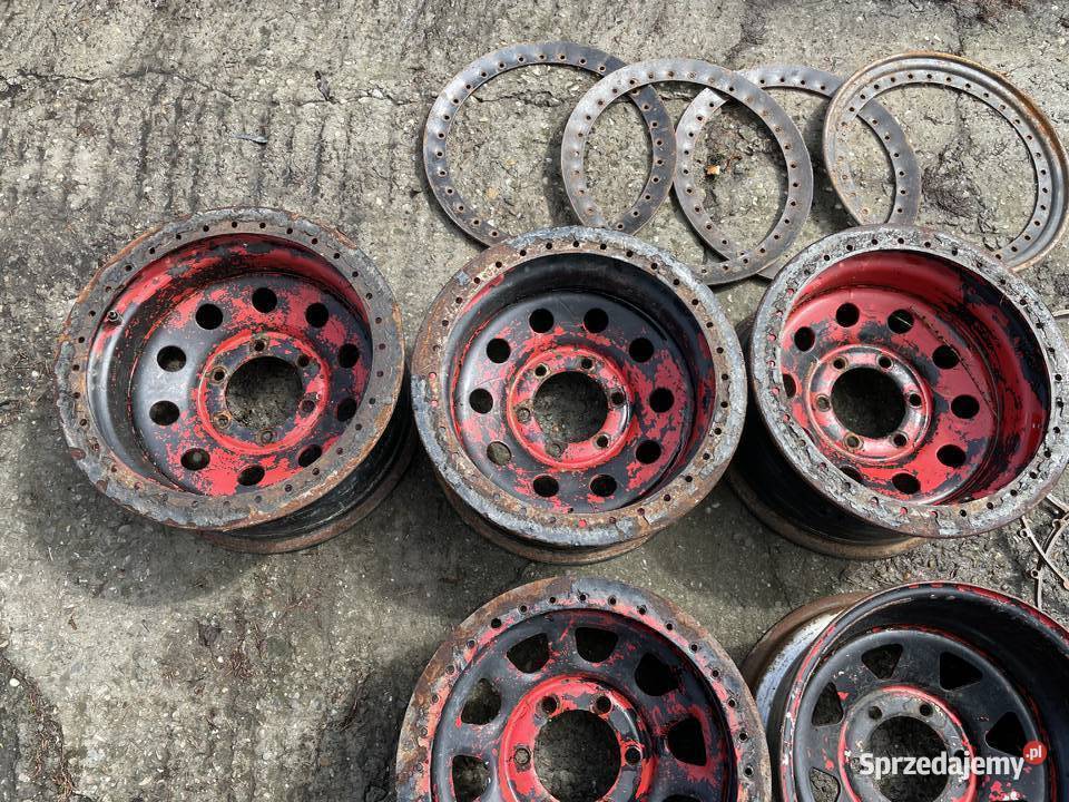 Felgi bedlock Rzeszów
