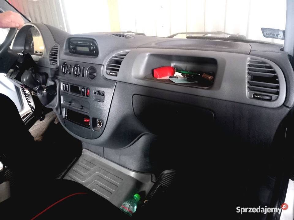 Mercedes sprinter diesel