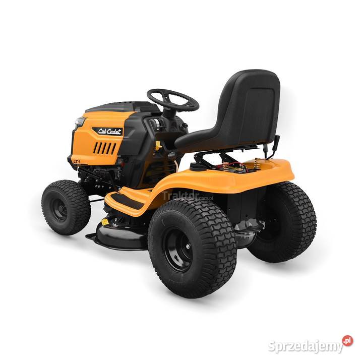 Cub Cadet LT1 NS92 podkarpackie Tajęcina