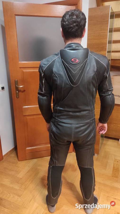 Kombinezon motocyklowy rozmiar 50 Kombinezony Motoryzacja Brzesko
