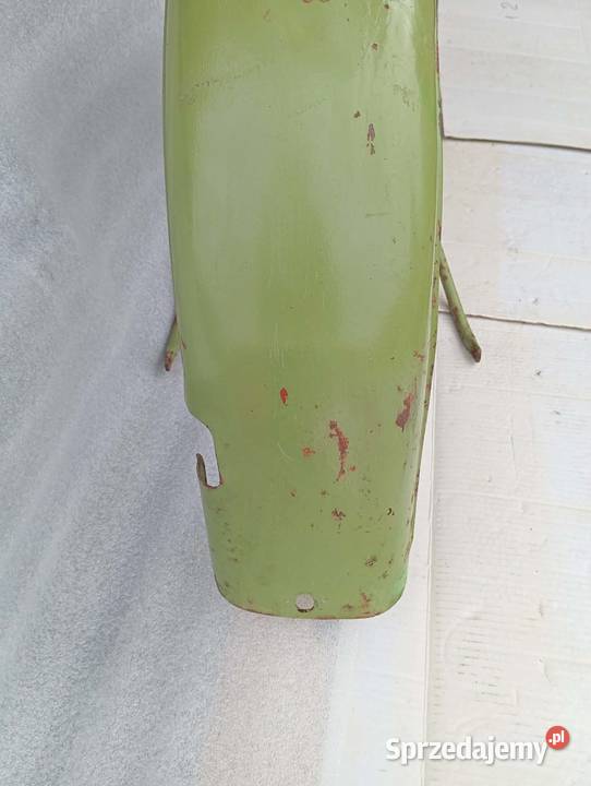 BŁOTNIK TYŁ M72 IRBIT URAL ZSSR ORYGINALNY Niemodlin sprzedam