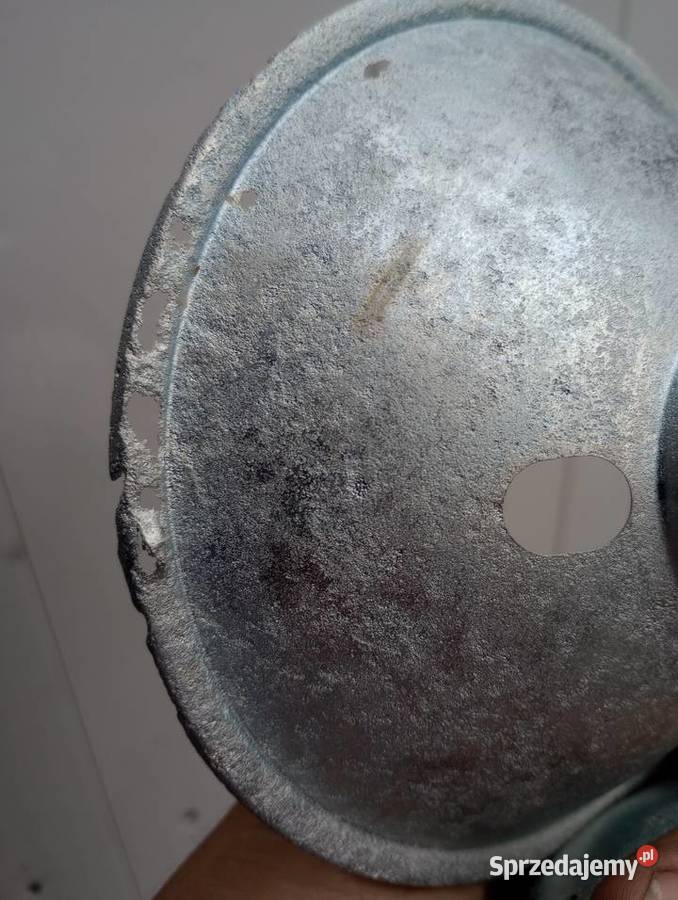 Lampa WSK śląskie Pawłowice