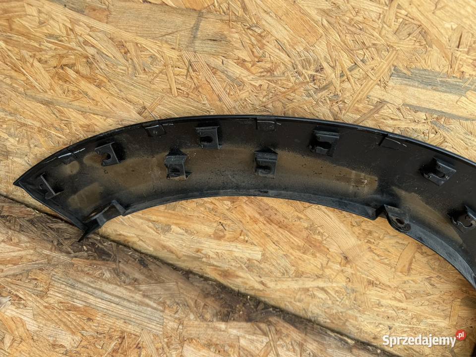 Listwa błotnika przód prawa rh Mazda cx30 Cx30 Sieraków