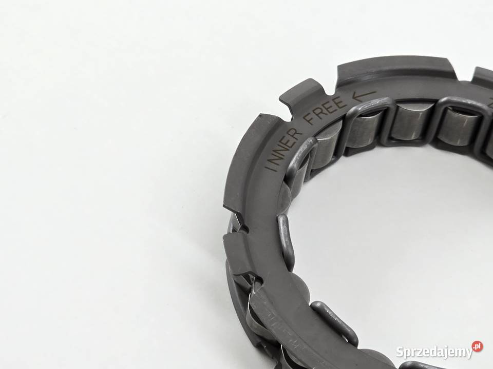 Wolne Kolo Rozrusznika Lozysko Bmw Gs 1200 Janowice