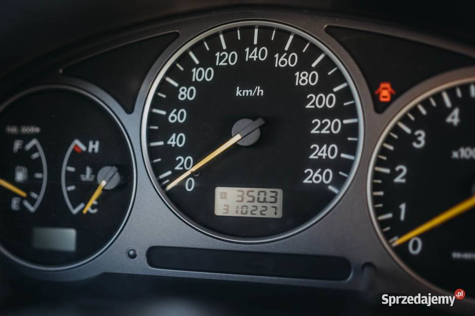 Subaru Impreza WRX Wagon Bugeye 4x4 Rok produkcji 2001 Giżycko sprzedam