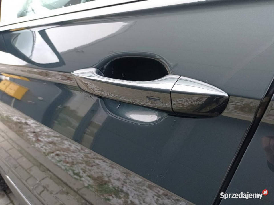 SEAT Tarraco 2021r FV23 LED beats Kam360 200KM Pozostałe Kraków