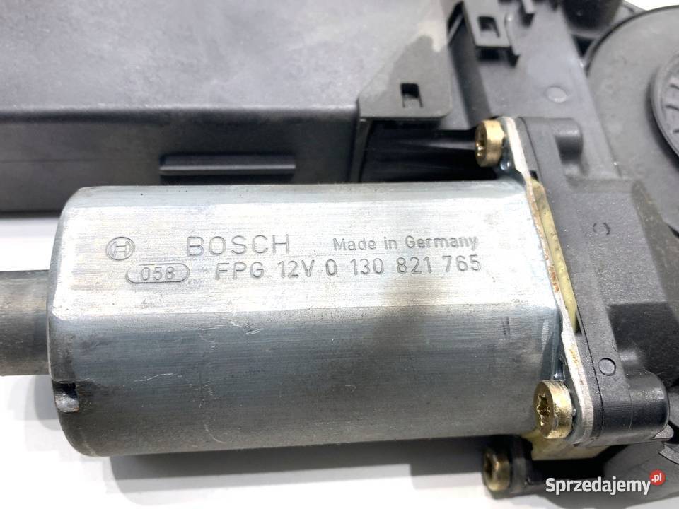 SILNIK PODNOSZENIA SZYBY LEWY PRZÓD AUDI A4 B6 podkarpackie