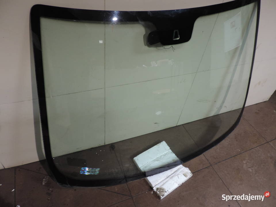 FIAT GRANDE PUNTO SZYBA PRZEDNIA CZOŁOWA osobowe Nowy Sącz