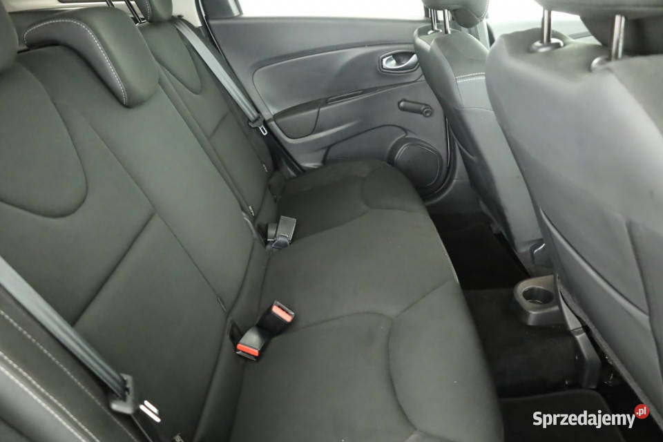 Renault Clio 09 TCe Piaseczno