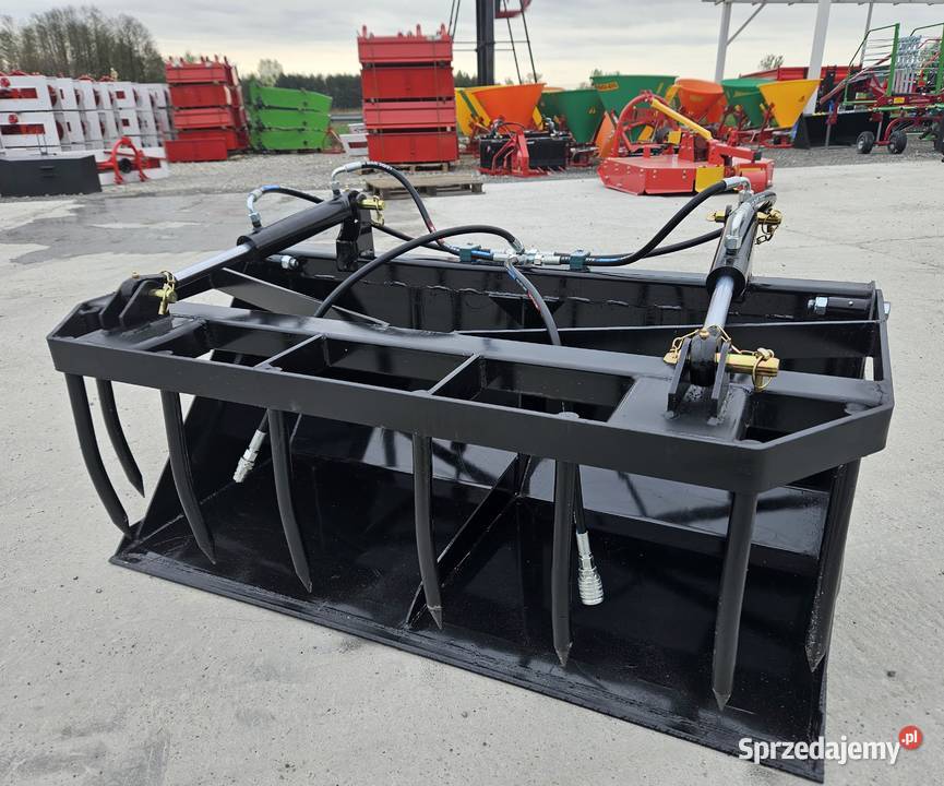 GLEBOGRYZARKA GRYZA bezpoś STRUMYK różne szer Kazimierza Wielka