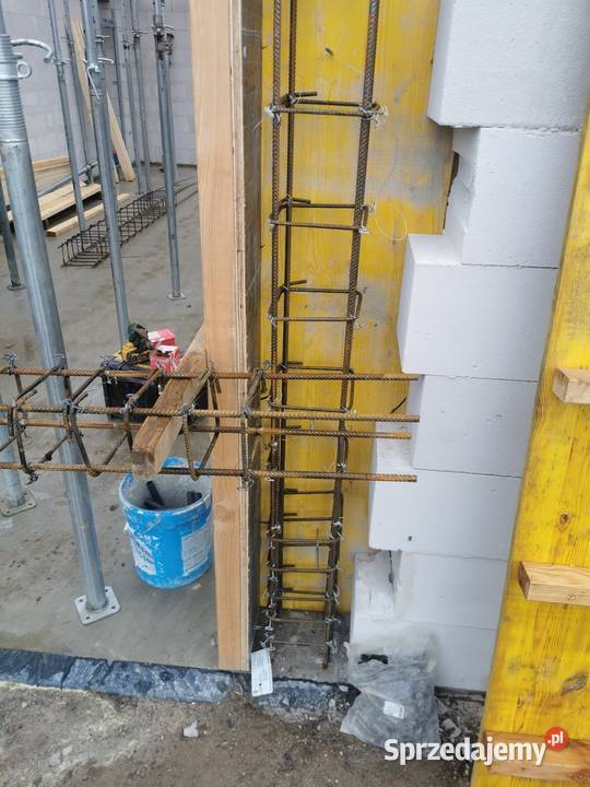 Przyjmę Zlecenia Budowlane usługi budowlane