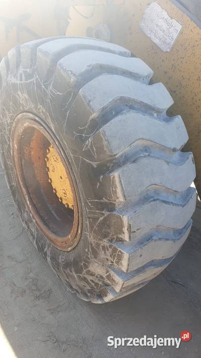 Opony budowlane 155R25 175R25 205R25 Michelin