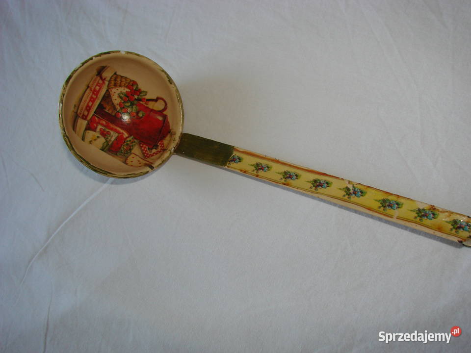 stara dekoracyjna chochla Pruszcz Gdański