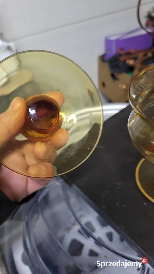 Cukiernica prl Ciechanowiec