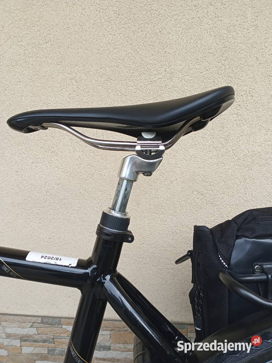 Rower Kalkhoff L55 Endeavour męski trekkingowy małopolskie Skawina