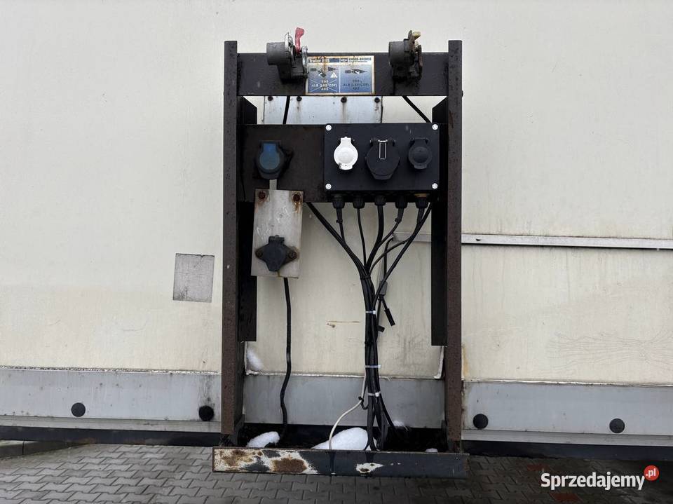 WIELTON NS 34 360T 2008 towarowe