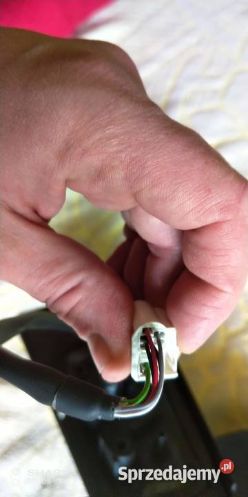 Toyota Yaris III lusterko zewnętrzne prawe lusterka zewnętrzne Łódź sprzedam