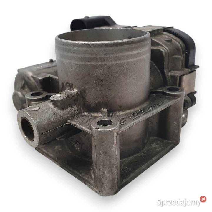 PRZEPUSTNICA Fiat Punto Evo 12 14 8V 40GTE3F