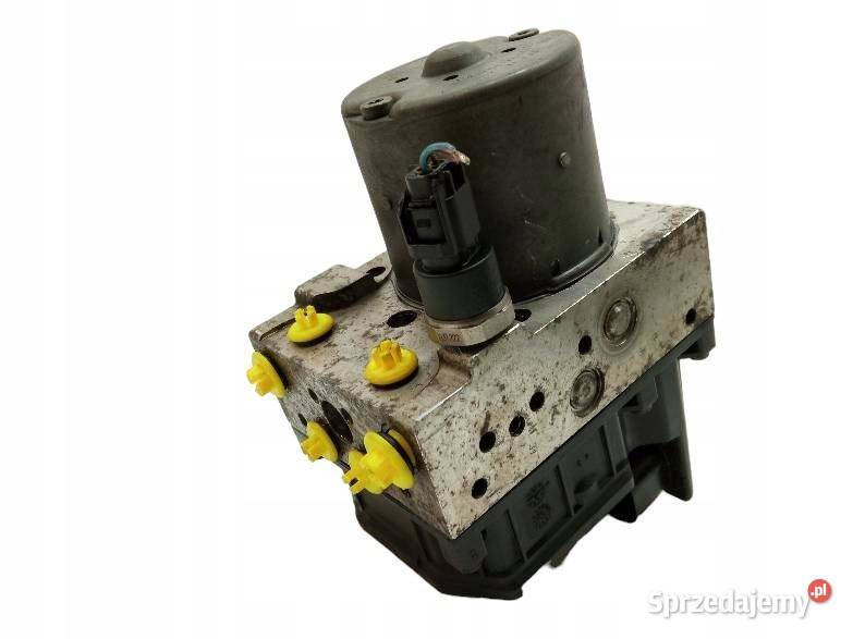 POMPA ABS 0265950075 Citroen C8 I 20022014 świętokrzyskie
