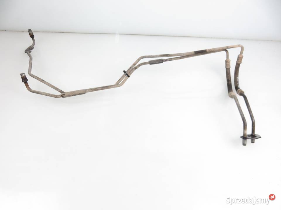 PRZEWÓD WSPOMAGANIA CHEVROLET EQUINOX 34 AWD