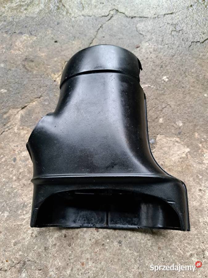 Zasłona chłodnicy na grill Fiat125p