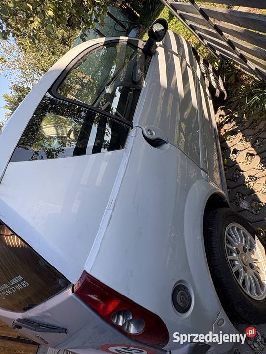 Mikrocar aixam a721 radio Orzesze