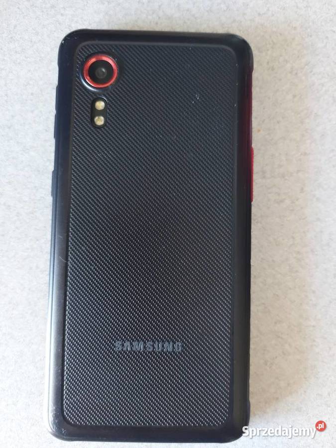 samsung xcover 5 Sulmierzyce sprzedam