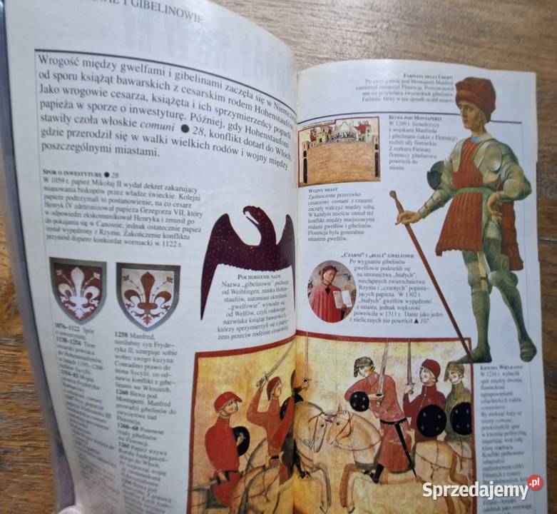 Florencja przewodnik Pascala Książki i Podręczniki Kraków sprzedam