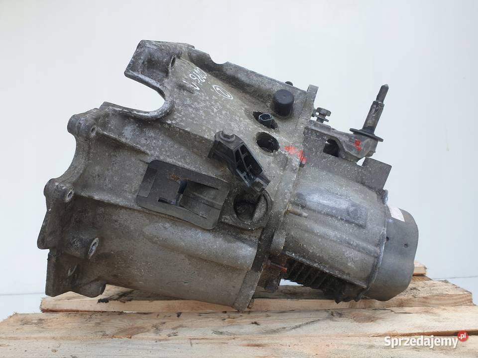 Peugeot 308 12 THP SKRZYNIA BIEGÓW 20DP61 manual Skrzynie biegów manualne Motoryzacja Rudka sprzedam